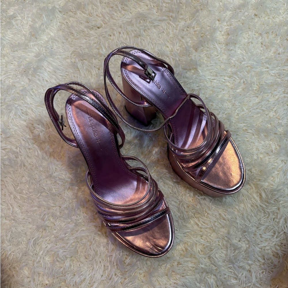 Bratz heels NEW